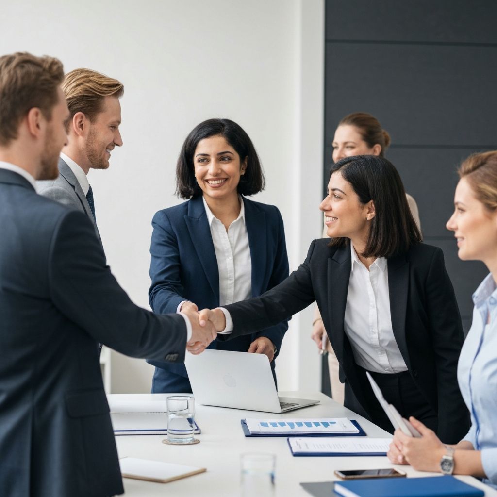 Vendor Relationship Management